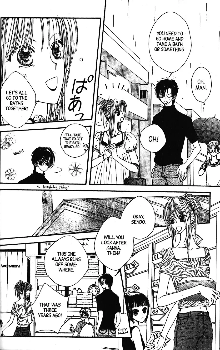 Short Sunzen Chapter 1 36